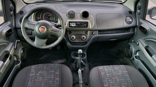 Fiat Uno 1.0 Vivace Celeb. Flex 3P