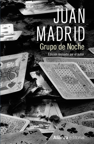 Grupo De Noche - Madrid, Juan