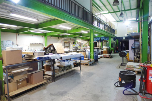 Local Comercial En Arriendo En Conchalí