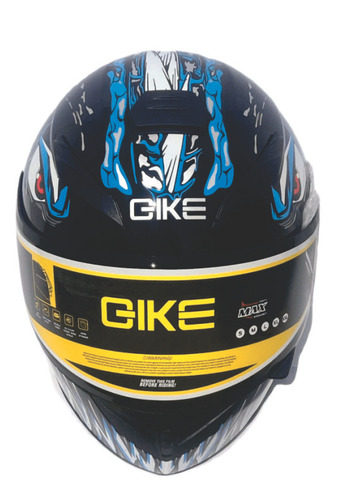 Casco De Cara Completa Visera Abatible Certificación Dot/ccc
