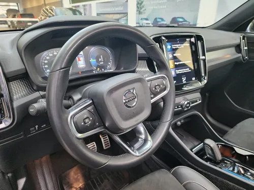 Volvo XC40 5p Recharge PHEV T5 R-Design L3/1.5/T Aut