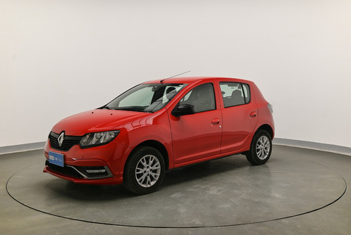 Renault Sandero ZEN 1.0