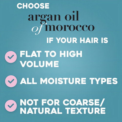 Shampoo Ogx Argan Oil Of Morocco Renewing 385ml