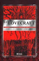 Comprar La Llamada De Cthulhu Y Otros Relatos De H.p. Lovecraft
