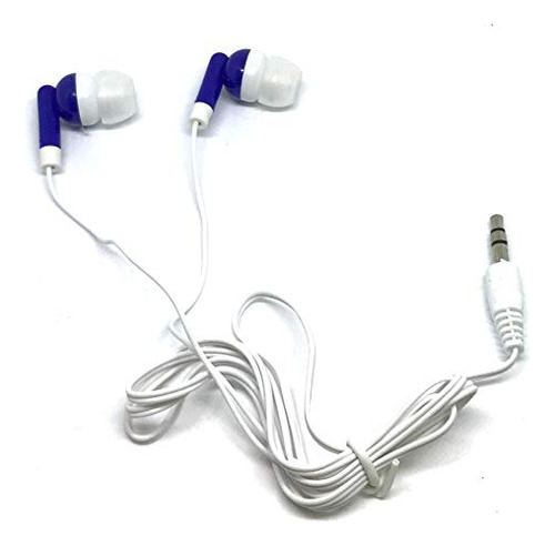 Auricular Diadema Para iPhone Android Reproductor Mp3 Color