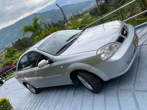 Chevrolet Optra 1.8 L