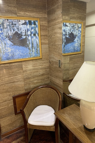 Imagen 8 de 14 de Excelente Piso 4 Ambientes Caballito