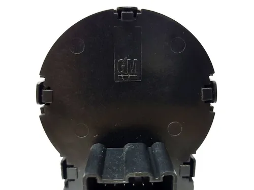Chave Interruptor Farol Onix / Prisma / Cobalt Gm 96892110