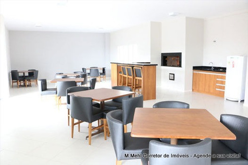 Imagem 30 de 30 de Apartamento Com 2 Dormitórios À Venda Com 115.21m² Por R$ 519.000,00 No Bairro Cristo Rei - Curitiba / Pr - M2cr-ebef2223