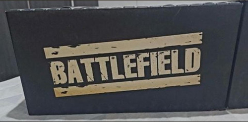 Dvd Coleção Battlefield - Volumes 1 Ao 24 - Original Usado (Usado)