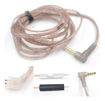 Comprar Cable Kz Pinb (con Mic) Café Zst\u002Fpro\u002Fx Es3\u002F4 Zs10\u002Fr Ed\u002Fx\u002F12