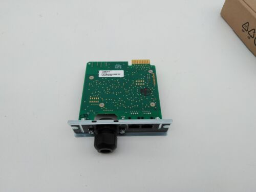 Schneider Electric Ap9613 Ups Management Apc Dry Contact Oab