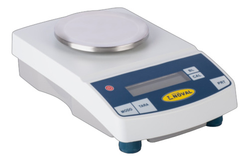 Báscula De Precisión Para Laboratorio Nbe-n 300/0.01g Noval