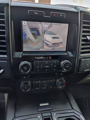 Ford F-150 3.5 Doble Cabina V6 4x2 At