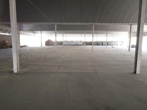 Imagen 20 de 30 de 22-19737 Galpón Deposito En Alquiler En Barquisimeto Zona Industrial Ii, Jose Lopez Tlf. 04145533925, Lara , Venezuela