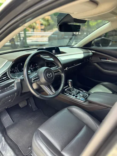 Mazda CX-30 2.0 Grand Touring At