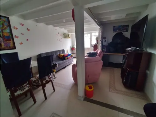 Vendo Casa En Providencia Alta Bogota