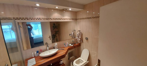 Imagen 7 de 30 de Av Libetador 2600 Y Salguero 210 M2 5 Ambientes Cochera