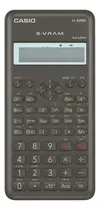 Comprar Calculadora Cientifica Casio Fx-82ms 240 Func C\u002Fcaja Dañada