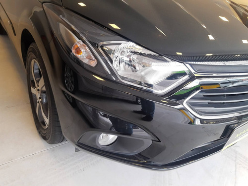 Chevrolet Onix 1.4 Mpfi Ltz 8v Flex 4p Automático