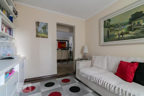 Apartamento Para Aluguel - Bosque Da Saúde, 2 Quartos, 140 - 892898517