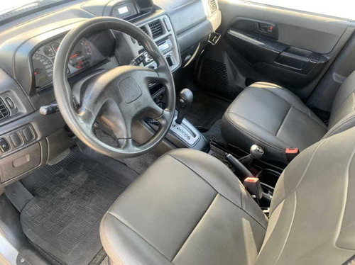 Imagem 10 de 12 de Mitsubishi Pajero Tr4
