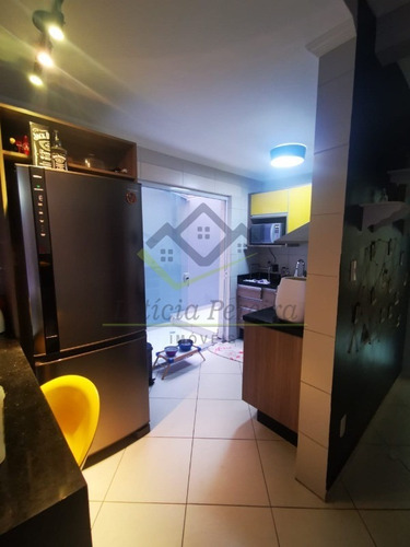 Imagem 4 de 15 de Apartamento Com 2 Quartos Na Avenida Japão Em Mogi Das Cruzes! - Ap00272 - 69794442