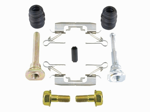 Kit Caliper Nissan Versa, Par