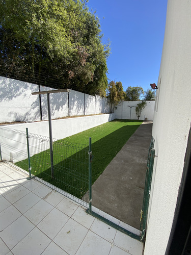 Hermosa Casa En Avenida Blanca Estela Concón