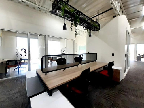 Imagen 7 de 12 de Oficina Comercial En Renta Lebco