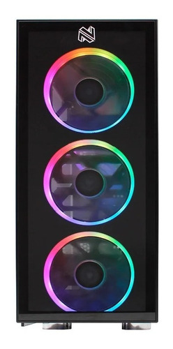 Imagen 4 de 8 de Computadora Gamer Ryzen 5 8 Gb 240gb Ssd Wifi 19.5