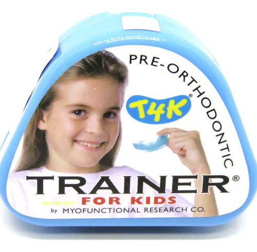 Trainer T4k Fase 1