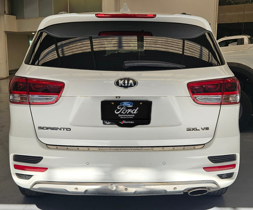 Kia Sorento 3.4 3.3l Sxl Awd At