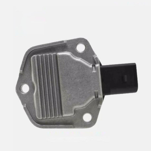 Sensor De Nivel De Aceite Del Motor 1j0 907 660b Compatible