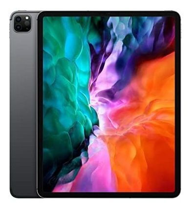 2020 Apple iPad Pro (12.9 Pulgadas, Wi-fi, 128gb) - 1pndu