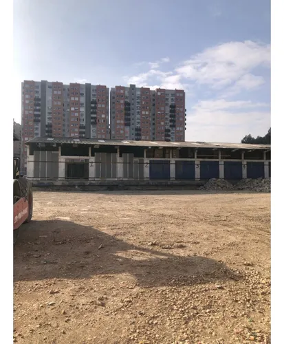 Arriendo Bodega En Fontibon Para Croos Doking