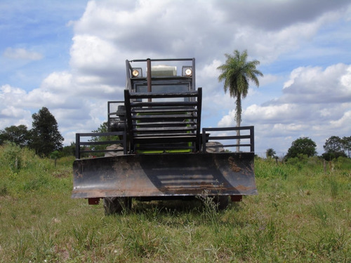 Tractor Zanello 500-c Año 1995