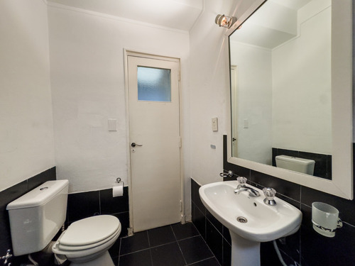 Deepartamento 2 Ambientes Venta Palermo