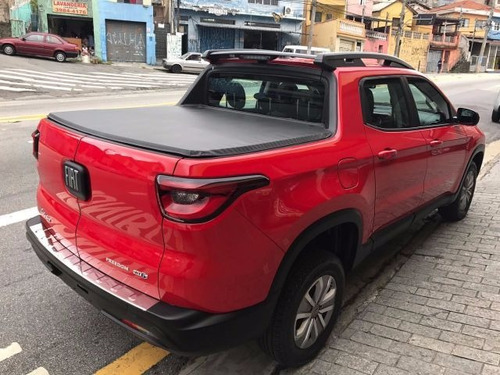 Imagem 2 de 12 de Fiat Toro Freedom 1.8 16v At6, Eyc9655