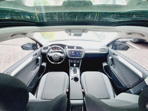 Imagem 13 de 15 de Tiguan 1.4 250 Tsi Total Flex Allspace Tiptronic