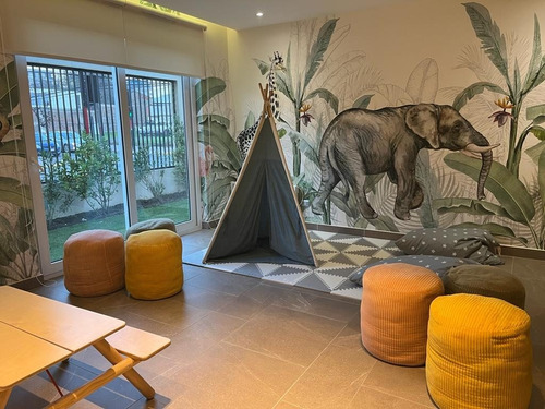 Depto En Venta En Espacio Talca, Excelente Ubicación