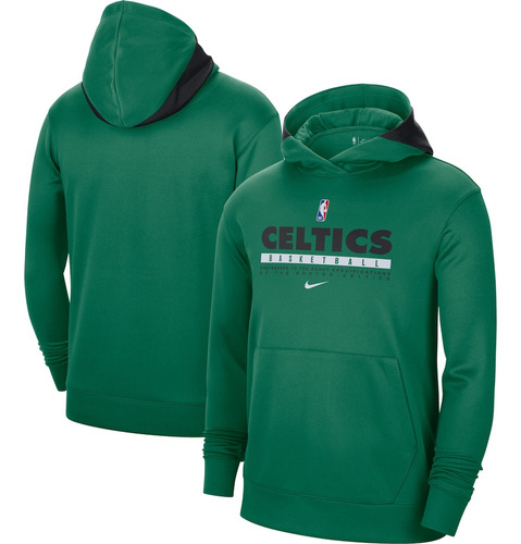 Canguro Hoodie Nike Boston Celtics Nba 3xl
