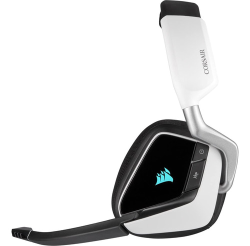 Corsair Void Rgb Elite Auriculares Inalámbricos Premium P...