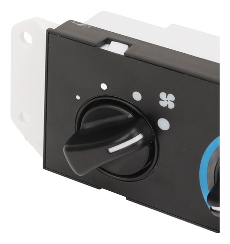 Panel De Control Del Calentador Hs 373 Ac Sw2348, Motor De V