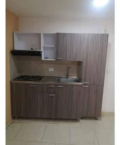 Apartaestudio En Venta En Cabañas Bello