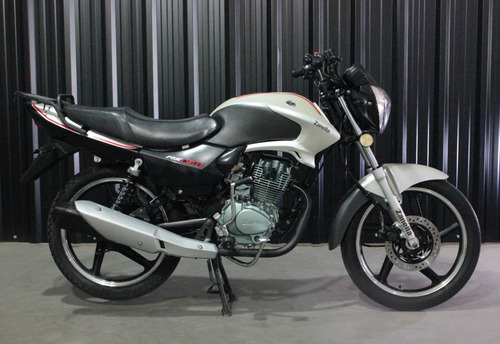 Zanella Rx 150 Ghost 0km