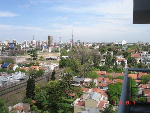Departamento - Vicente López
