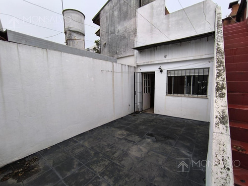 Casa En Jose León Suarez