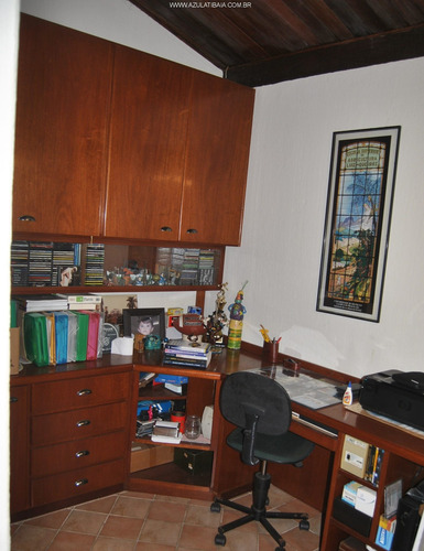 Imagem 18 de 30 de Casa Condomínio Atibaia, Próximo Ao Jardim Dos Pinheiros, Portal Dos Nobres, Portaria, Rodas... - Ch03556 - 69543186