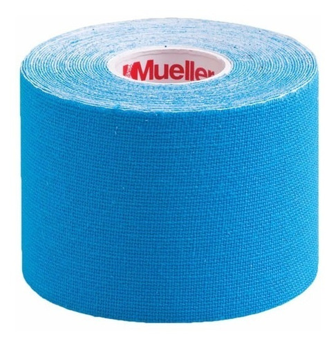 Paquete Mueller De 3 Mtape 3 Prevenda 3 Kinesiologicas
